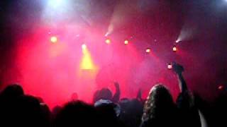 Dark Fortress - When 1000 Crypts Awake - Summerbreeze 2008