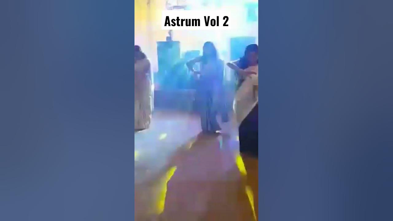 Astrum - YouTube