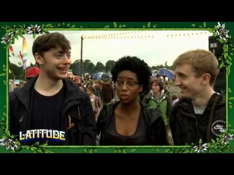 2013 movies We asked YOU to describe Latitude...