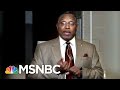 Ongoing Court Cases Put Crimp In Barr's Mueller Redaction Plans | Rachel Maddow | MSNBC