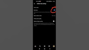 Instagram me data kaise bachaye 2024 | Instagram PE data saver on kaise kare #instagram