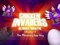 Chicken Ivanders 4 Chapter 6 The Planetary Egg City Vetergian 
