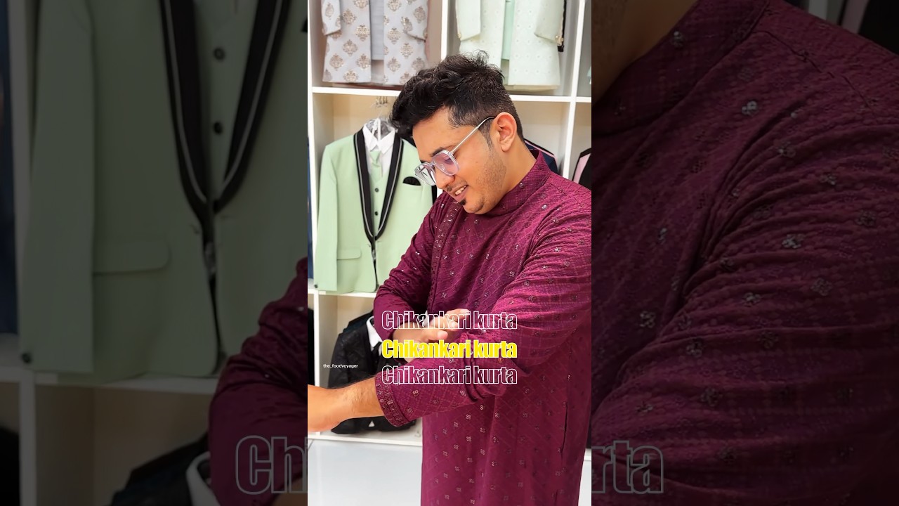 Largest suit tailoring and rental showroom in Kerala 🔥