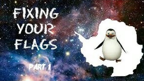 Fixing Your Flags - Part 1 | simon k