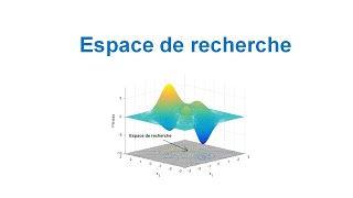 Optimization: Search Space and Feasible Solutions