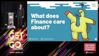 POST No AWS Bills: Cloud Cost Optimization Without APIs - Corey Quinn