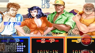 Top 20 best arcade games collection from 90