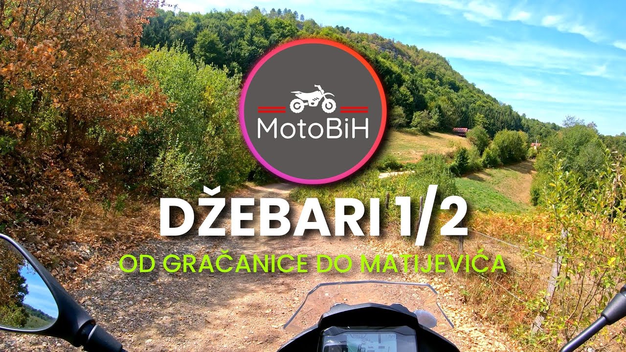 Džebari 1 od 2 (Gračanica Selo, Zelenika, Džebari, Brgule, Matijevići, Stupari)