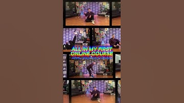 The Art of POWER FLOW | BBOY DOJO