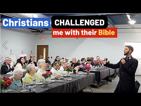 Video: Adakah jesus seorang pemasar?