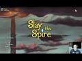 Show 1431 20240522 slay the spire and goblin stone