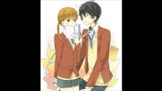 OST - Tonari no kaibutsu-kun extended (Emotional)