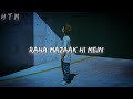 Tu hai kahan || slowed + reverb + 16D + lyrics || #lofi Mp3 Song