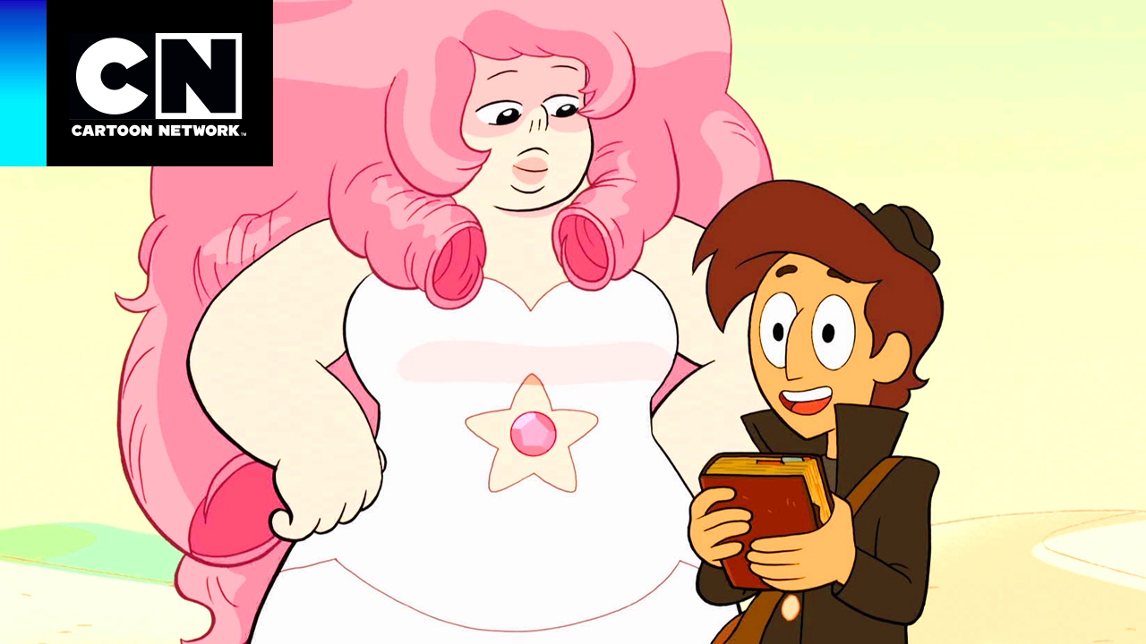 Bitácora #3 | Aventuras en Ciudad Playa | Cartoon Network