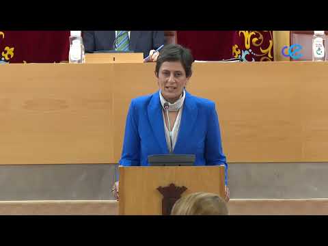 Ceuta ya tiene sus presupuestos para 2023