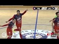 Serie A Futsal | Feldi Eboli vs S.S. Lazio Highlights