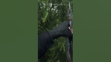 Crazy 1v3!! #huntshowdown #twitch #gaming