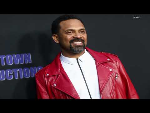 Mike Epps could face federal charges after loaded gun found in carry-on bag