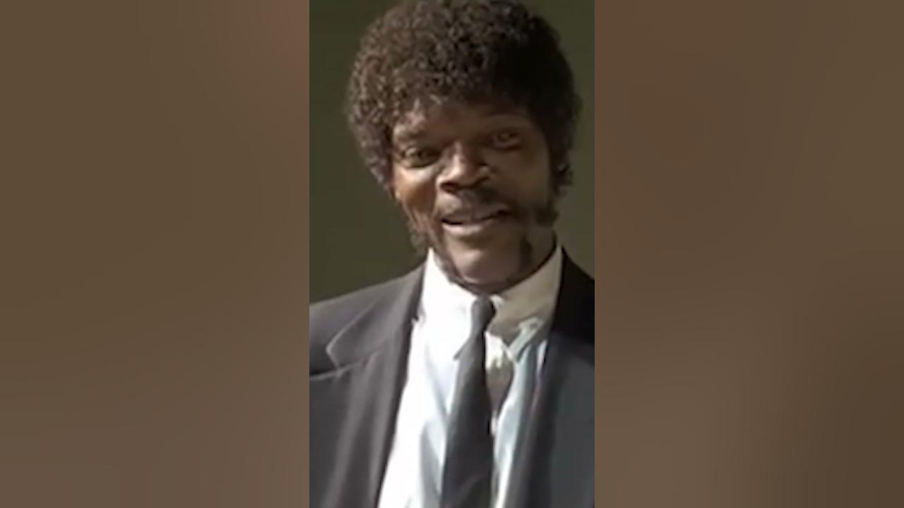 🧠 "Check Out the Big Brain on Brad!" – Iconic Pulp Fiction Scene 🎬🔥 # - Check Out The Big Brain On Brad Scene