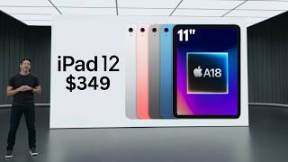 2026 Ipad 12Th Gen Release Date Leaked