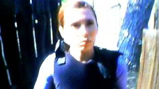 Lost Tapes Strigio Vampire Part 4