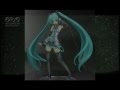 PLANET LOVE Odyssey 初音ミク　ソロバージョン