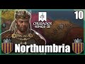 Holy w for ireland crusader kings 3  northumbria campaign 10