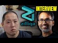 Crypto Interview - Zilliqa w/ Amrit Kumar