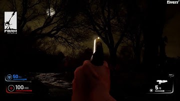 Create what you need using unreal engine 4 - Best Programming & Tech service