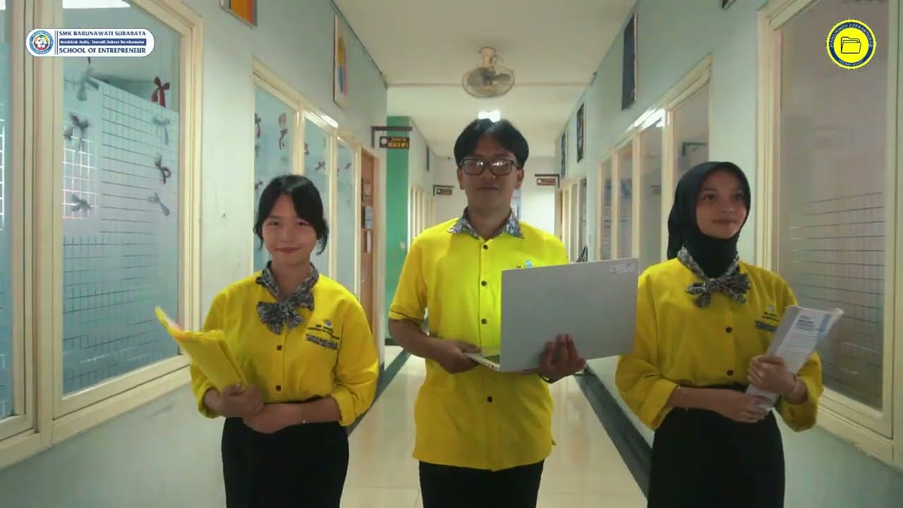 KONSENTRASI KEAHLIAN MANAJEMEN PERKANTORAN