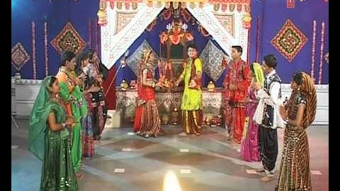 Chandi Chamundani Aarti [Full Song] I Jai Chamundama