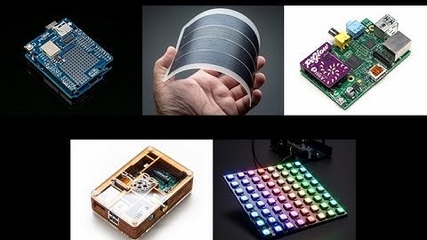 NeoMatrix & More! New Products 8/24/2013