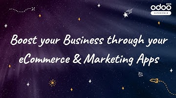 Boost your Business through your eCommerce & Marketing Apps