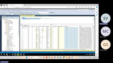 MS SQL DBA #ssdt #tool #ssrs #reports #ssis #performance #tuning #profiler #query #tuning