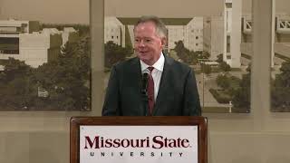 Bobby Petrino MSU Football Introductory Press Conference (1/16)