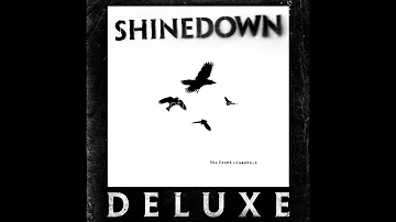 Shinedown - The Crow & The Butterfly