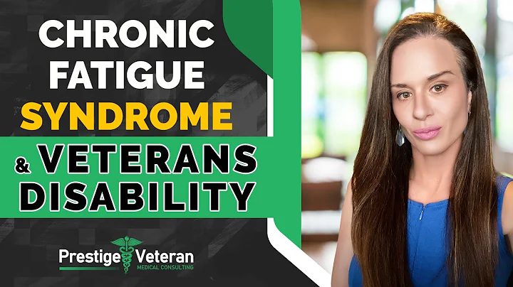 Chronic Fatigue Syndrome and Veterans Disability | All You Need To Know