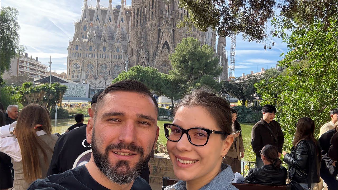 Barcelona: orașul care te cucerește din prima secundă! 🇪🇸