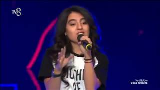 Sema Karayel Coutings Stars O Ses Türkiye