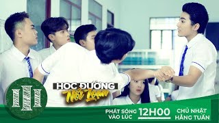 Phim Cấp 3 : Phần 7 Tập 17 - Học Đường Nổi Loạn