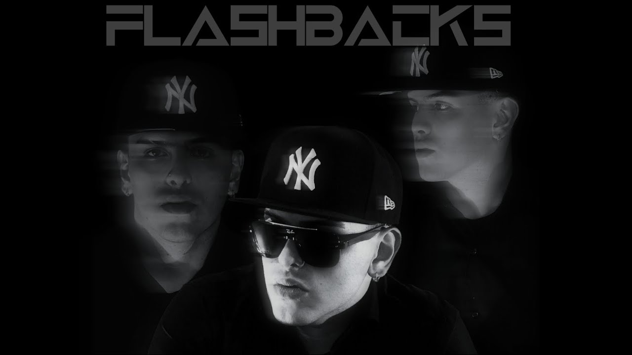 Di Angel - Flashbacks (Audio Oficial) - YouTube