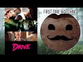 Drive 2011 first time watching  movie reaction 1249