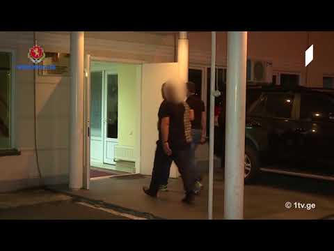 ბათუმში თურქეთის ორი მოქალაქე ნარკოდანაშაულისთვის დააკავეს