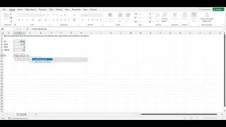 Future Value (FV) Tutorial. How to use FV in Excel!