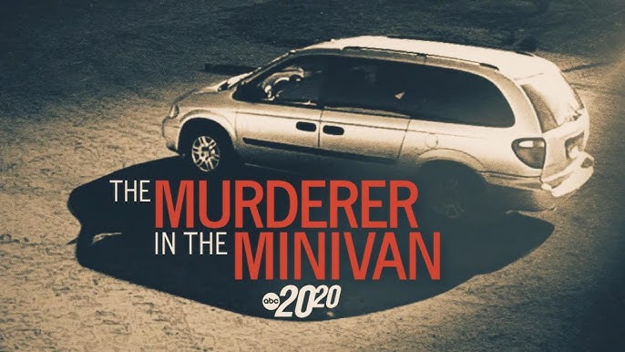 20 20 The Murderer In The Minivan Preview Woman Vanishes From Michigan Gas Station