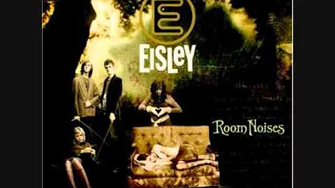Eisley - Golly Sandra