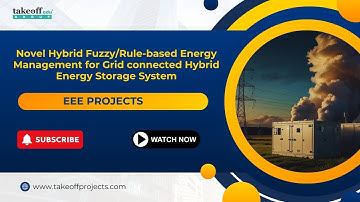 Novel Hybrid FuzzyRule-based Energy Management for Grid connected Hybrid Energy Storage System