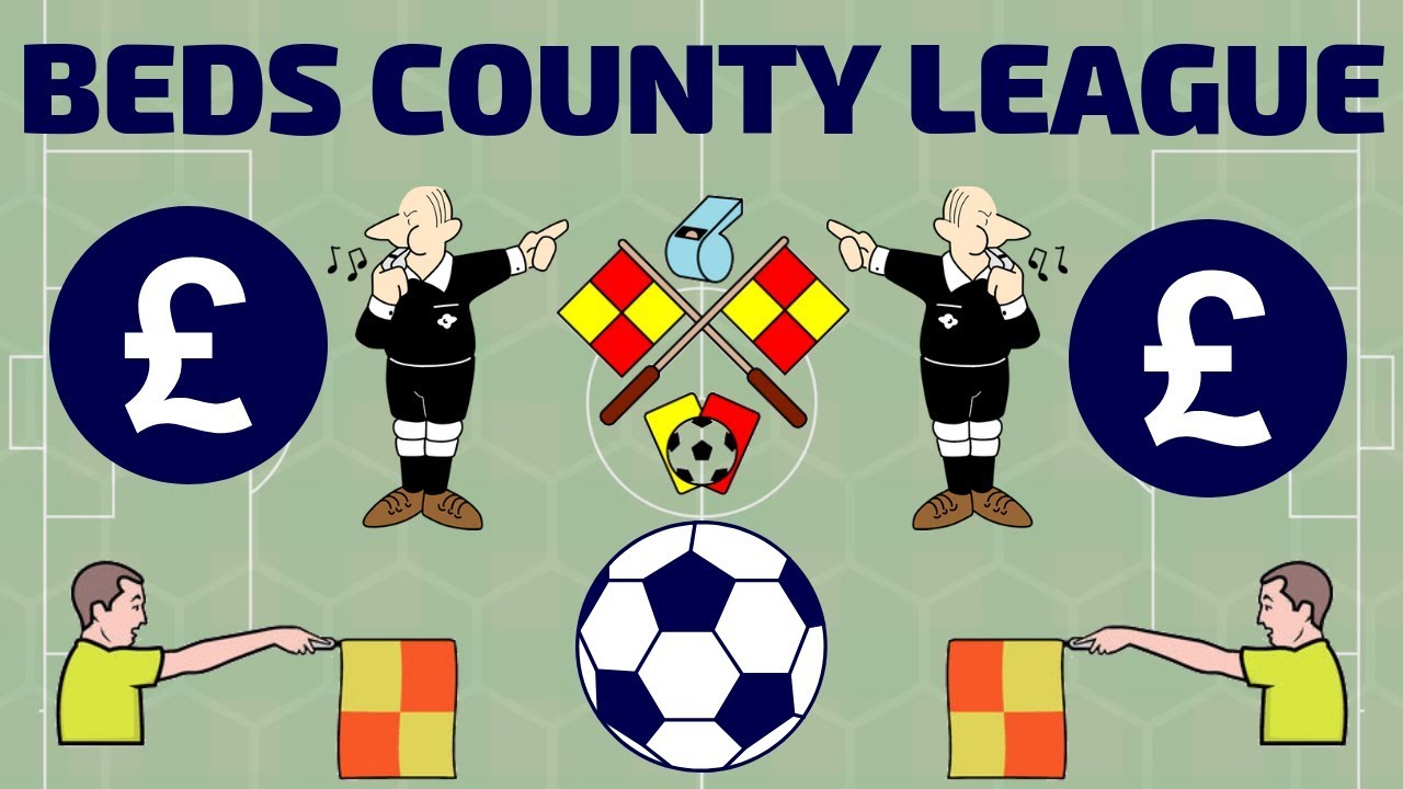 BEDS COUNTY LEAGUE Guess The Fine The Honest Football Podcast YouTube