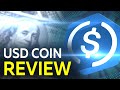 USD Coin Explained. Full Guidance To USDC.