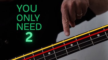 Before You Play Another Bass Line… Watch This